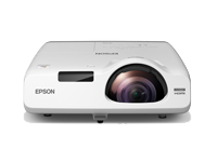Epson EB-535W