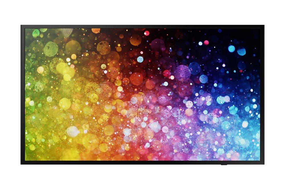 Samsung DC43J