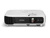 Epson EB-W31