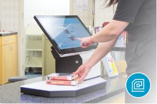 rfid radio frequency identification