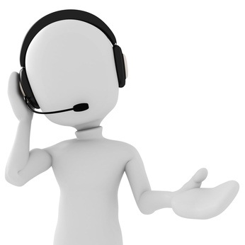call assistant