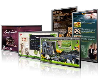 cayin digital signage