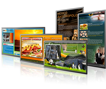 cayin digital signage