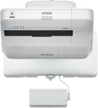 Epson EB-1450Ui