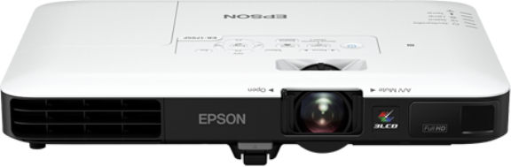 Epson EB-1785W