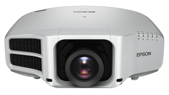 Epson eb-g7200w