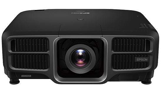 Epson EB-l1505u