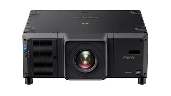 Epson EB-l25000u