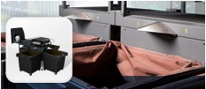 sorter system