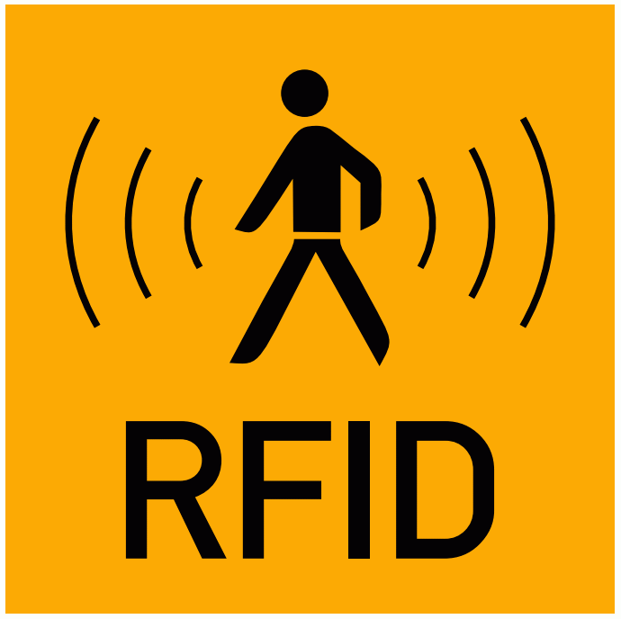 rfid attendance