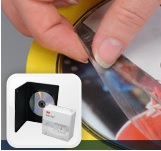 tattle tape dcd2