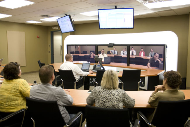 telepresence